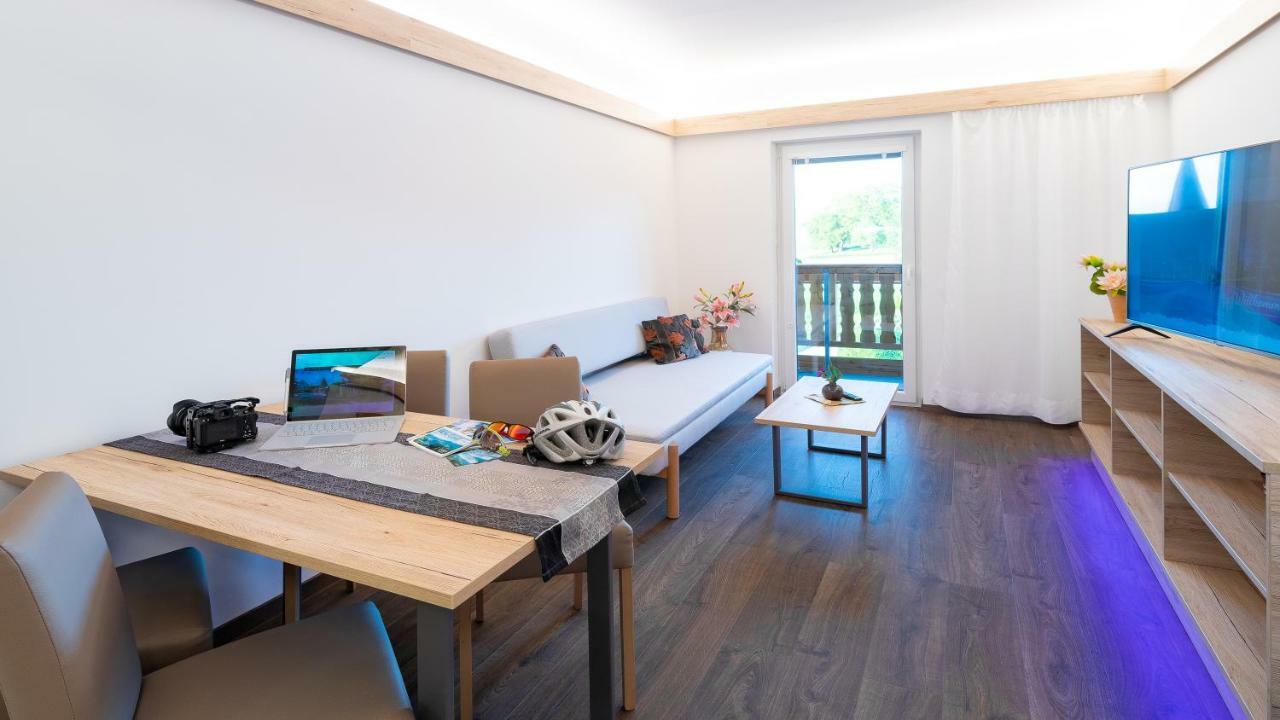 סנט קנזיאן Apartments Presslauer - Mori מראה חיצוני תמונה