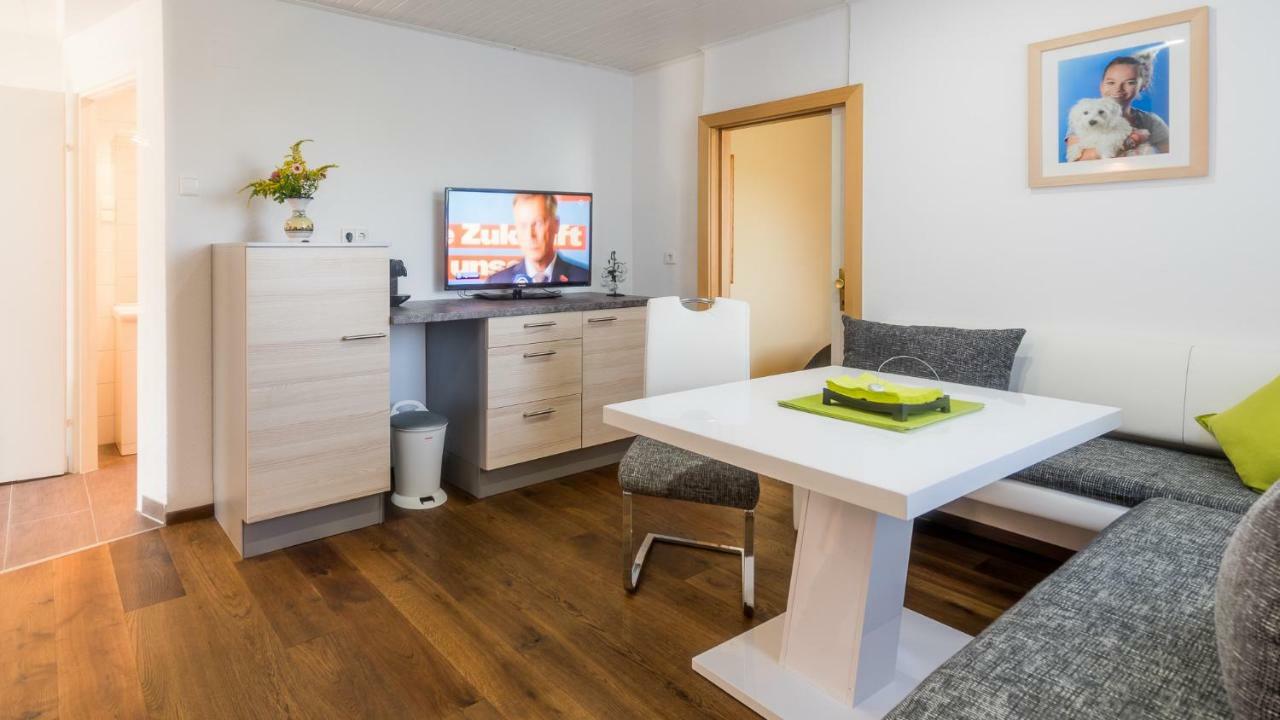 סנט קנזיאן Apartments Presslauer - Mori מראה חיצוני תמונה