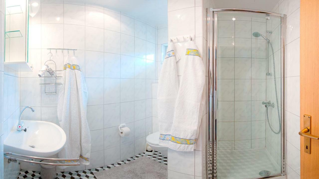 סנט קנזיאן Apartments Presslauer - Mori מראה חיצוני תמונה