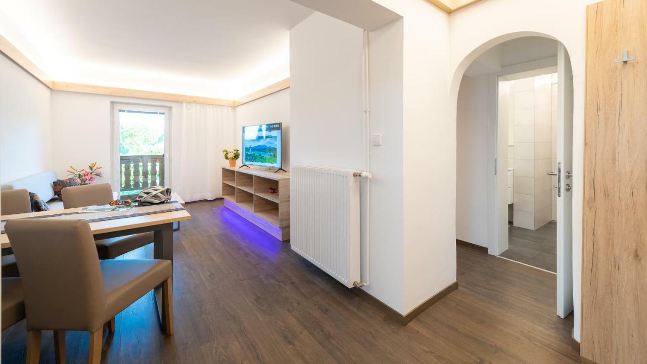 סנט קנזיאן Apartments Presslauer - Mori מראה חיצוני תמונה